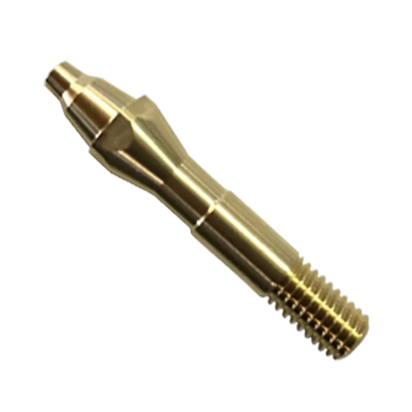 Spannzange NX/UT, Ø2,4 mm