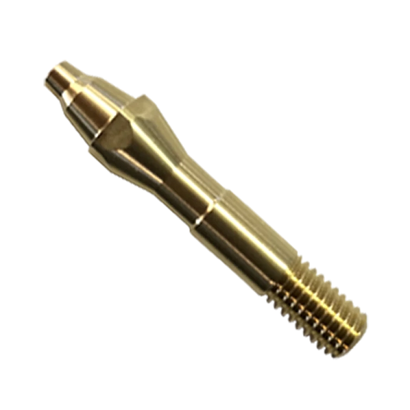 Spannzange NX/UT, Ø4,0 mm