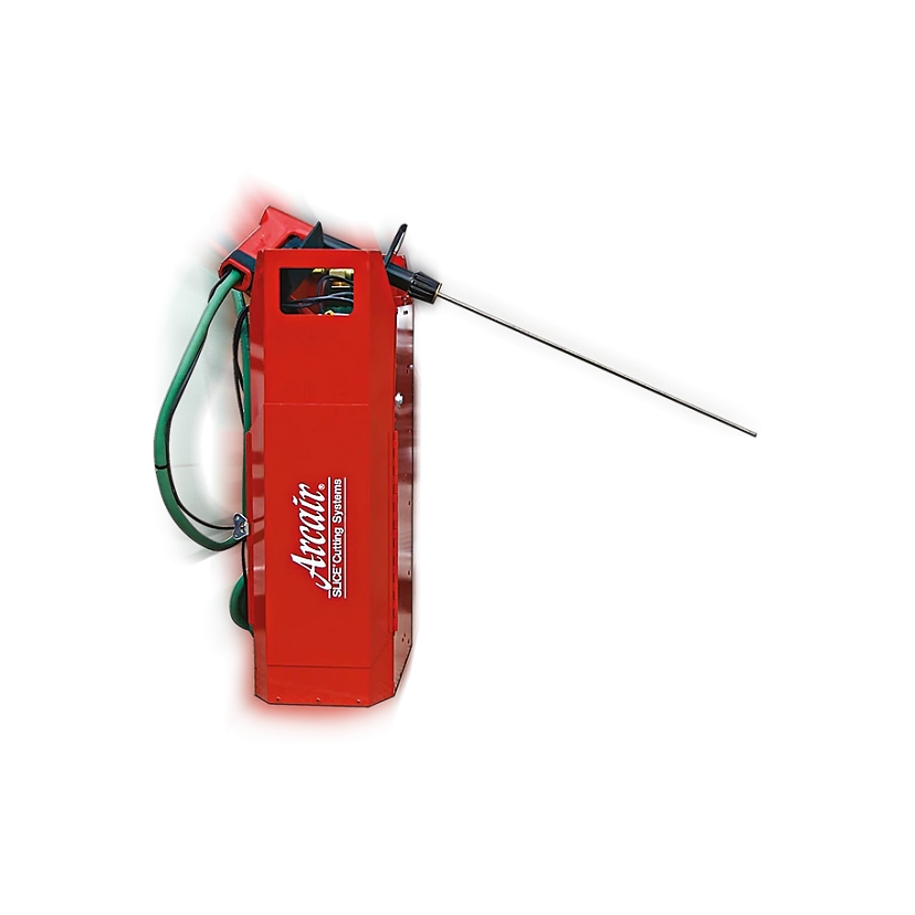 Slice Tragbare Set