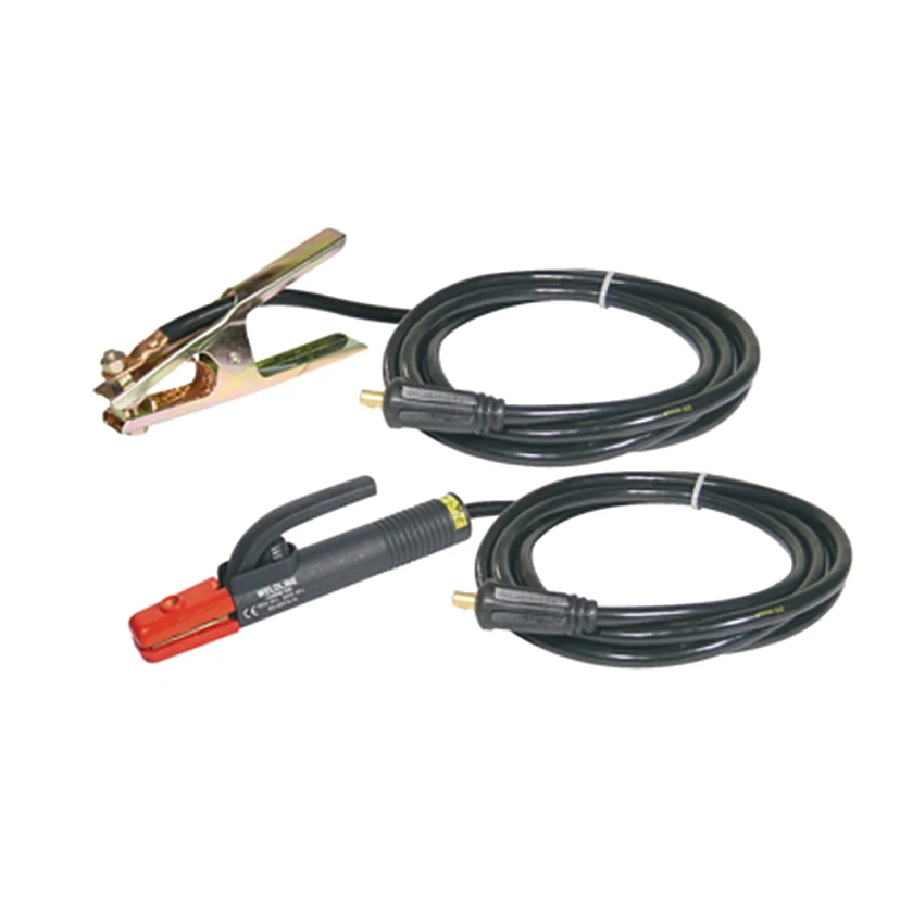 Oerlikon KIT 25C25+ / 25mm max 300A 35% - Stecker 9,0 mm