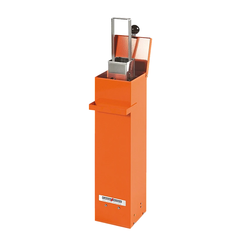 Elektrodentrockner Typ Set - 2