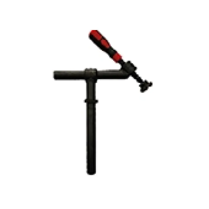 Schnellspanner (45°)