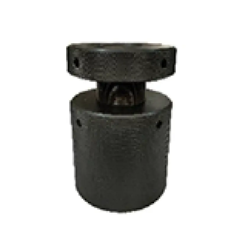 Einstellbarer Abstandhalter
