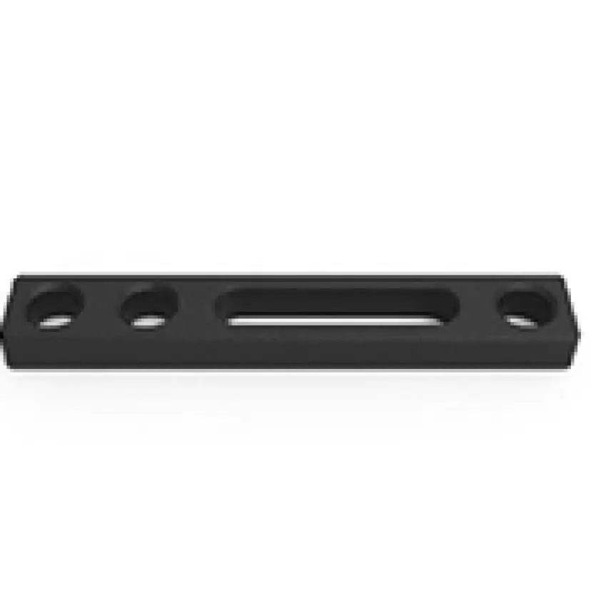 Universal Stopper - 300 x 50 x 25 mm