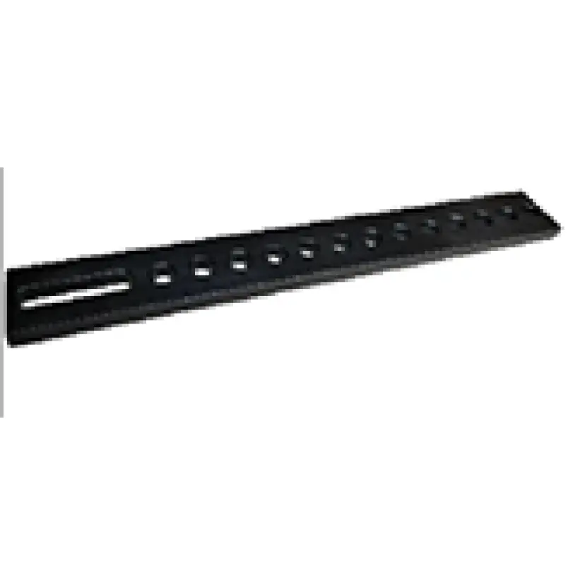 Universal Stopper - 750 x 100 50 mm