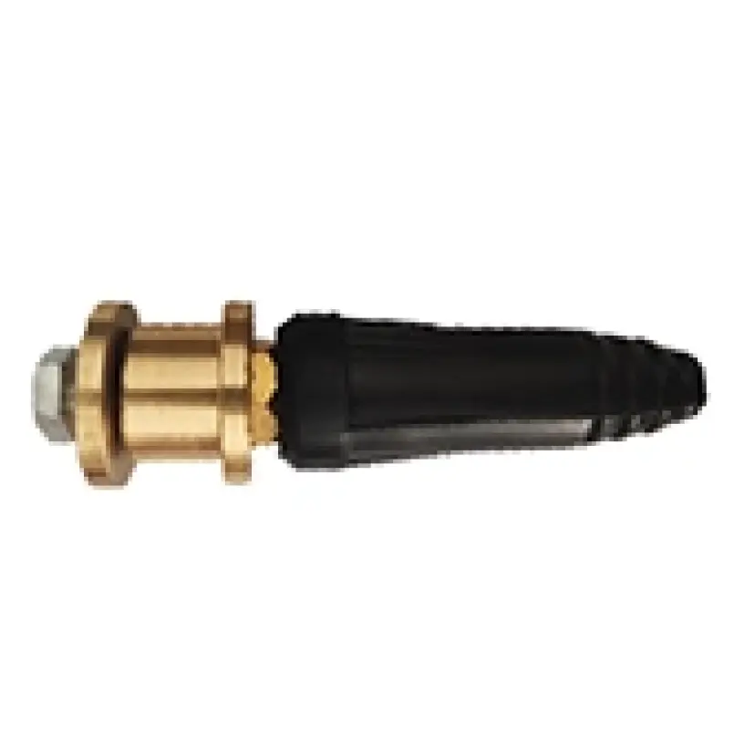Erdkabelanschluss-Stecker