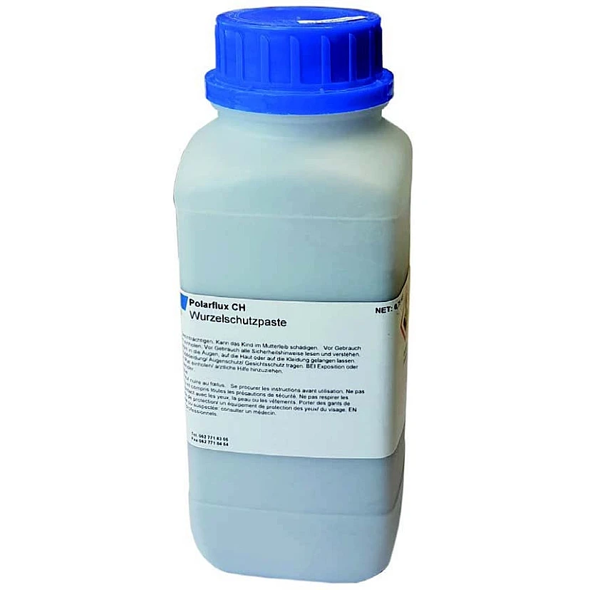 Polarflux CH Wurzelschutzpaste