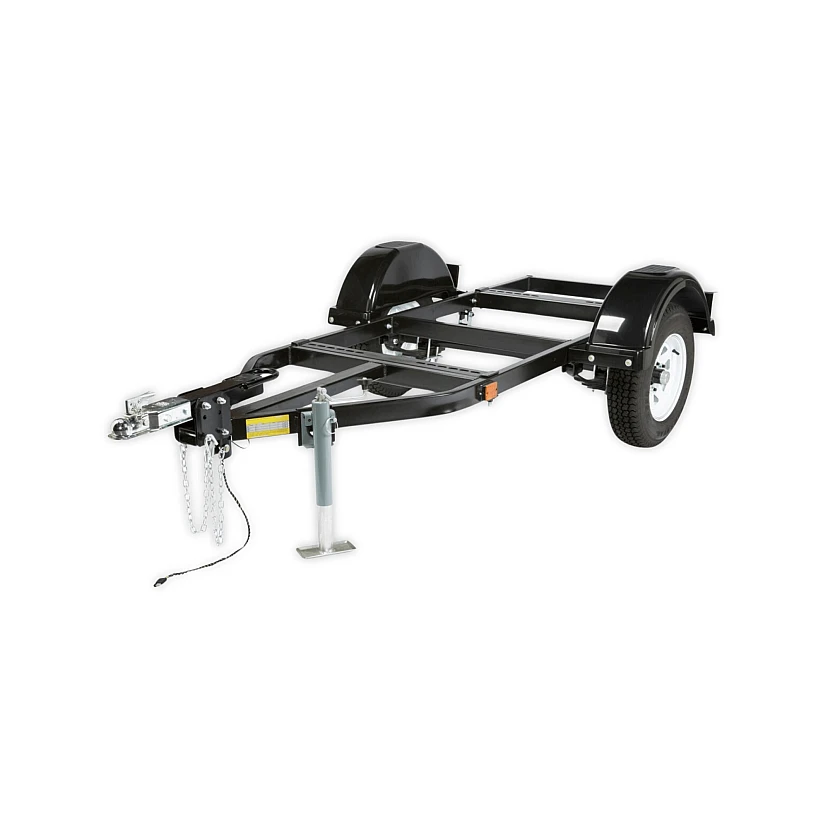 Montagewagen für Vantage 410 CE