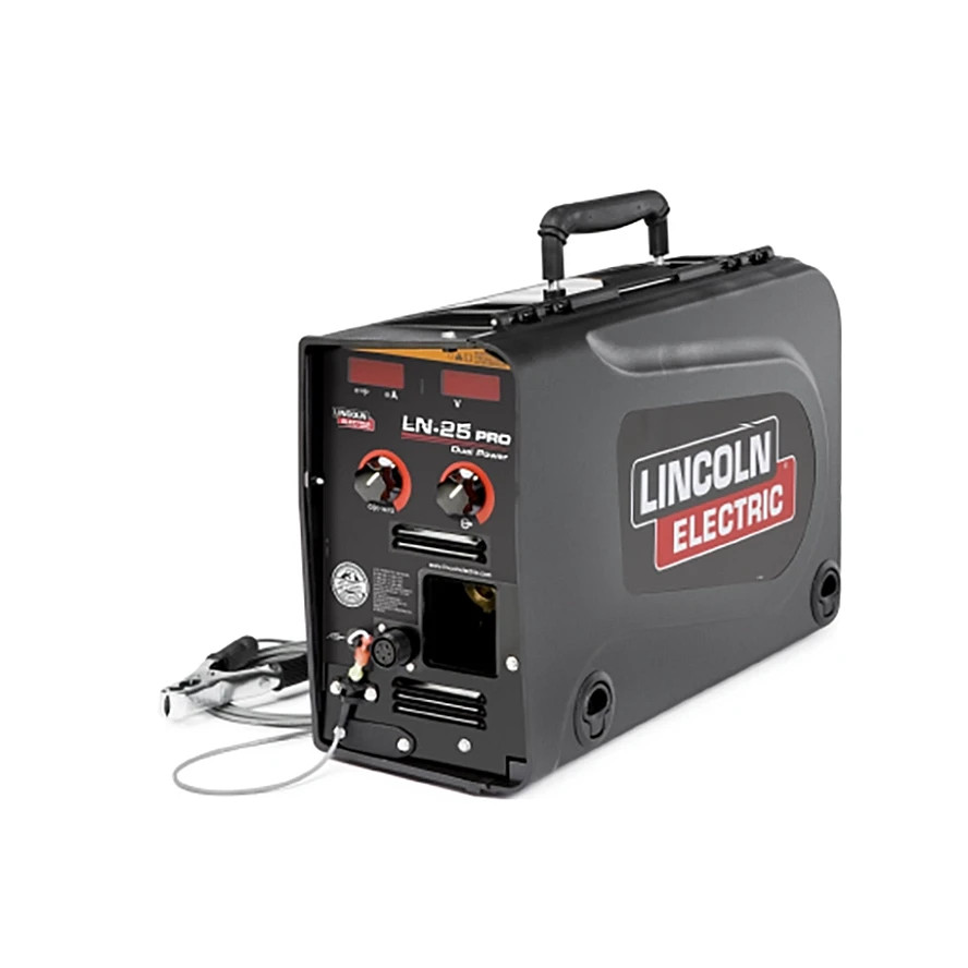 Lincoln LN-25 PRO