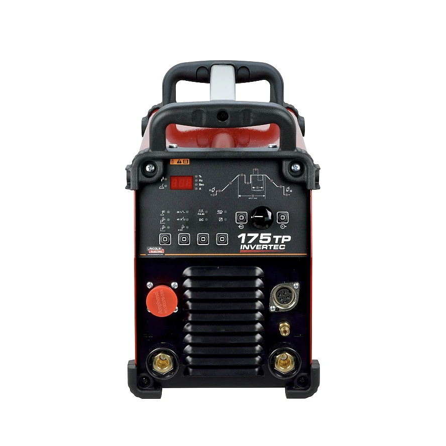 Lincoln Invertec 175TP