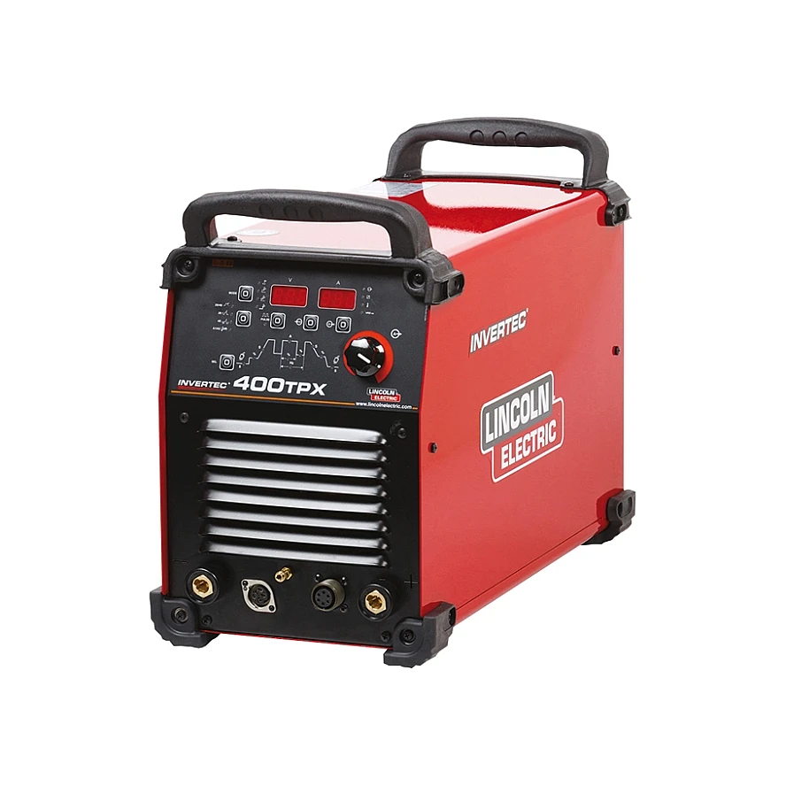 Lincoln Invertec 400TPX