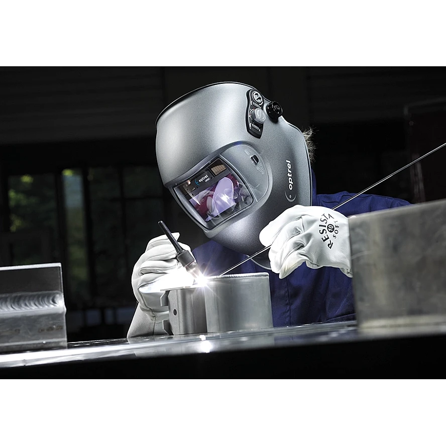 Green Line TIG 200P DC
