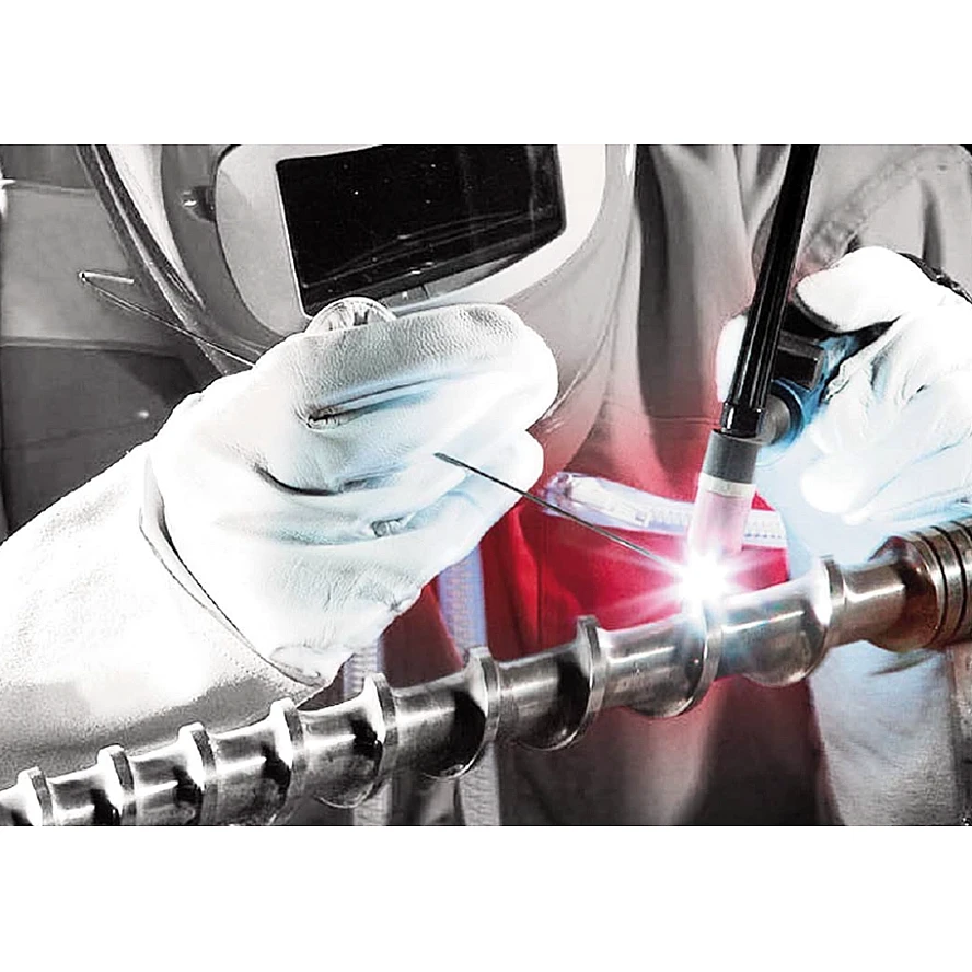 Green Line TIG 200P DC