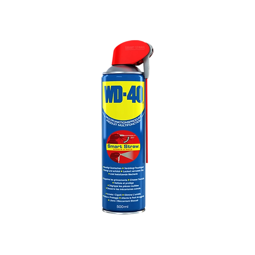 WD-40® Multifunktionsprodukt