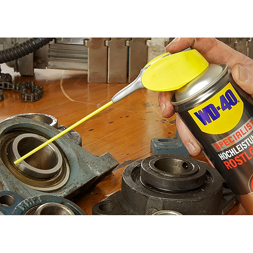 WD-40® Hochleistungs-Rostlöser