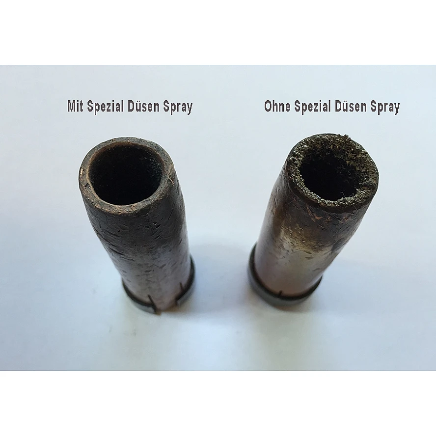 Spezial-Düsen-Spray X6