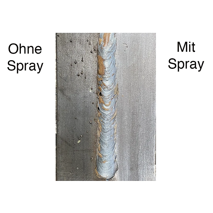 Rhino Antihaftspray Keramik