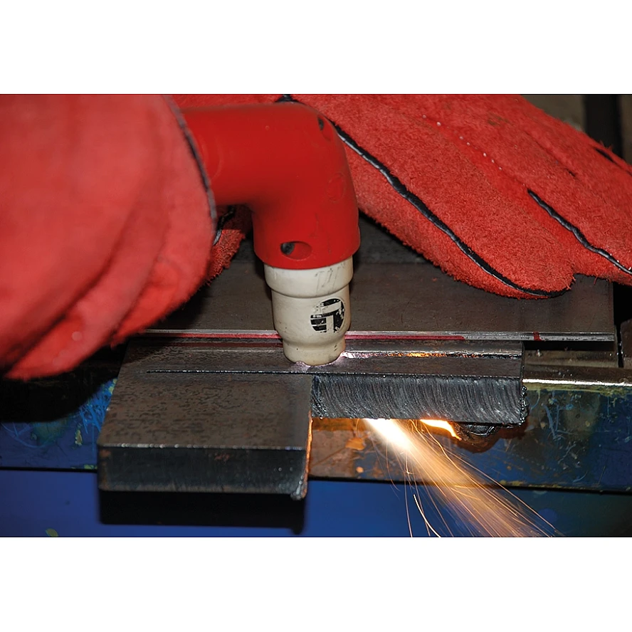 Green Line Plasma CUT 40