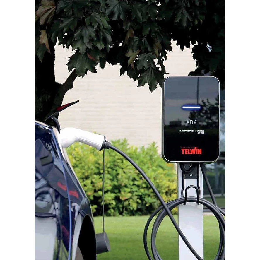 Telwin Mastercharge 370