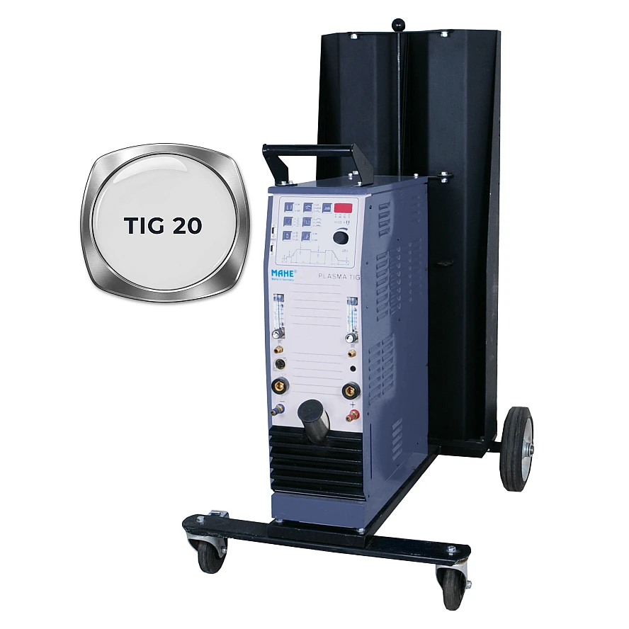 Mahe Plasma TIG 20