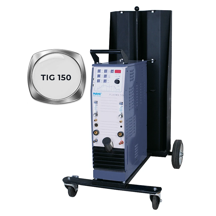 Mahe Plasma TIG 150