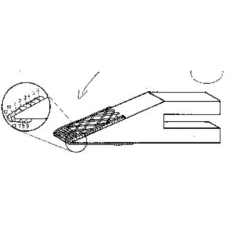 ISOARC 458
