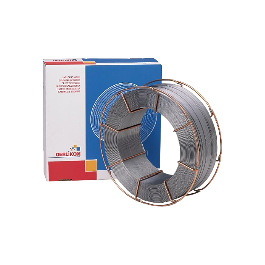 OERLIKON FLUXOFIL 36