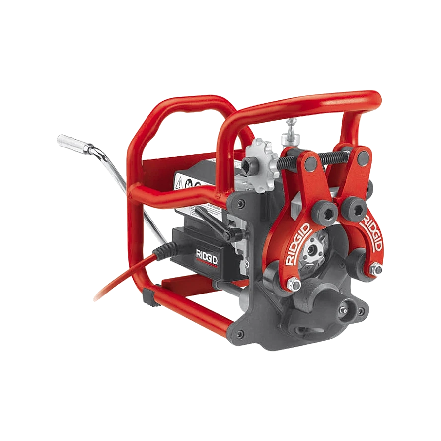 RIDGID Tragbares Anfasgerät B-500