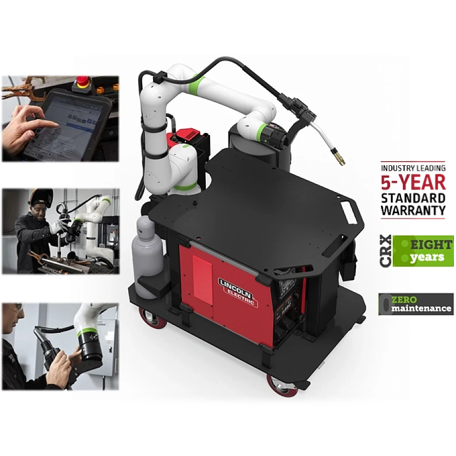 Linc-Cobot