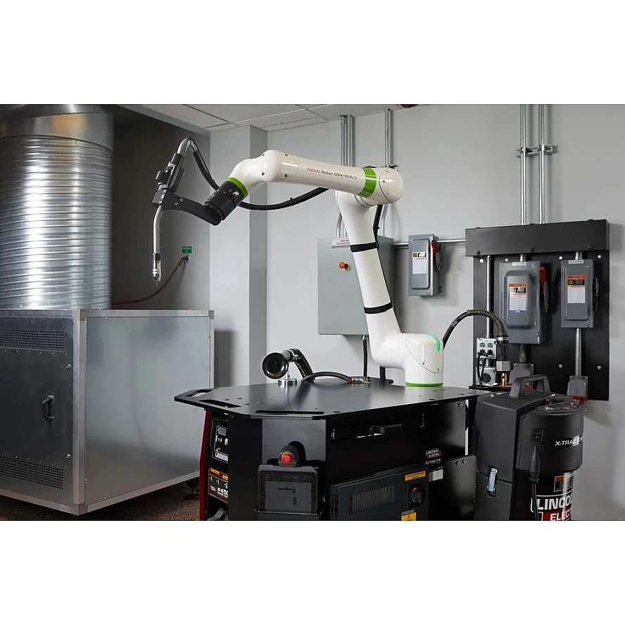 Linc-Cobot