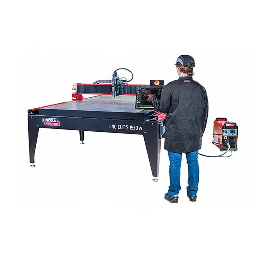 Lincoln® LINC-CUT® S 1530 W