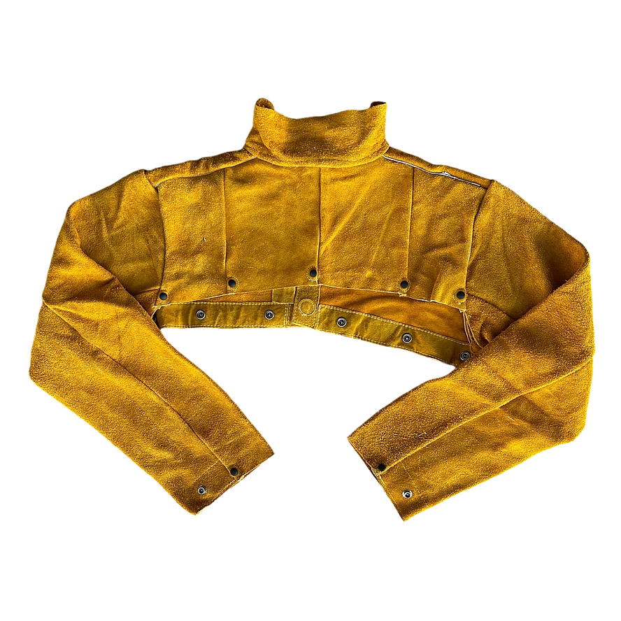 Schweißerschutz Sigma Jacke Oben