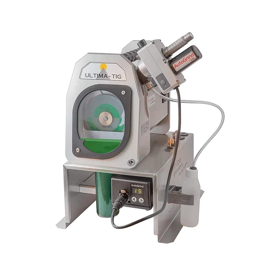AutoGrind Digital