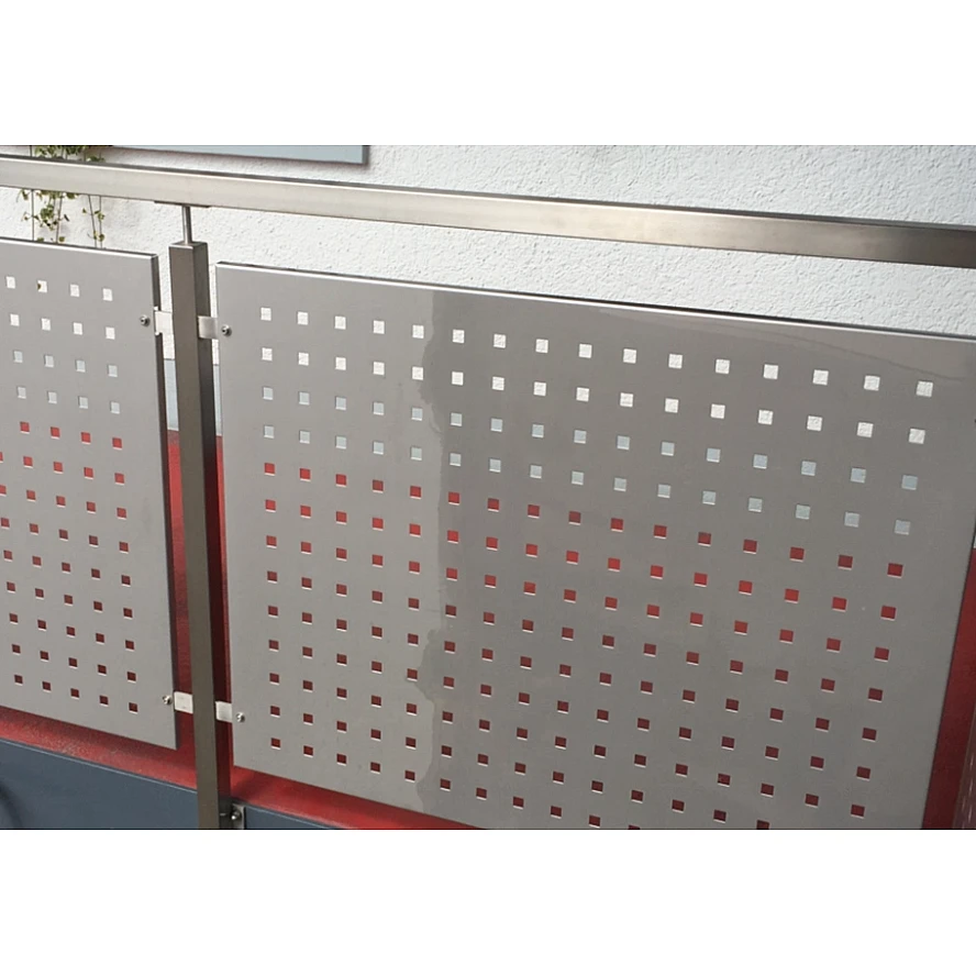  ISOJET MCT 800 Edelstahl-Glanz-Fluid