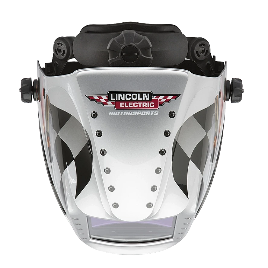 Lincoln Viking 3350 Motorhead - 4. Generation - 4C-Technologie!