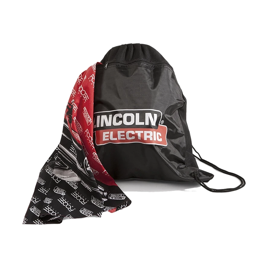 Lincoln Viking 3350 Schwarz