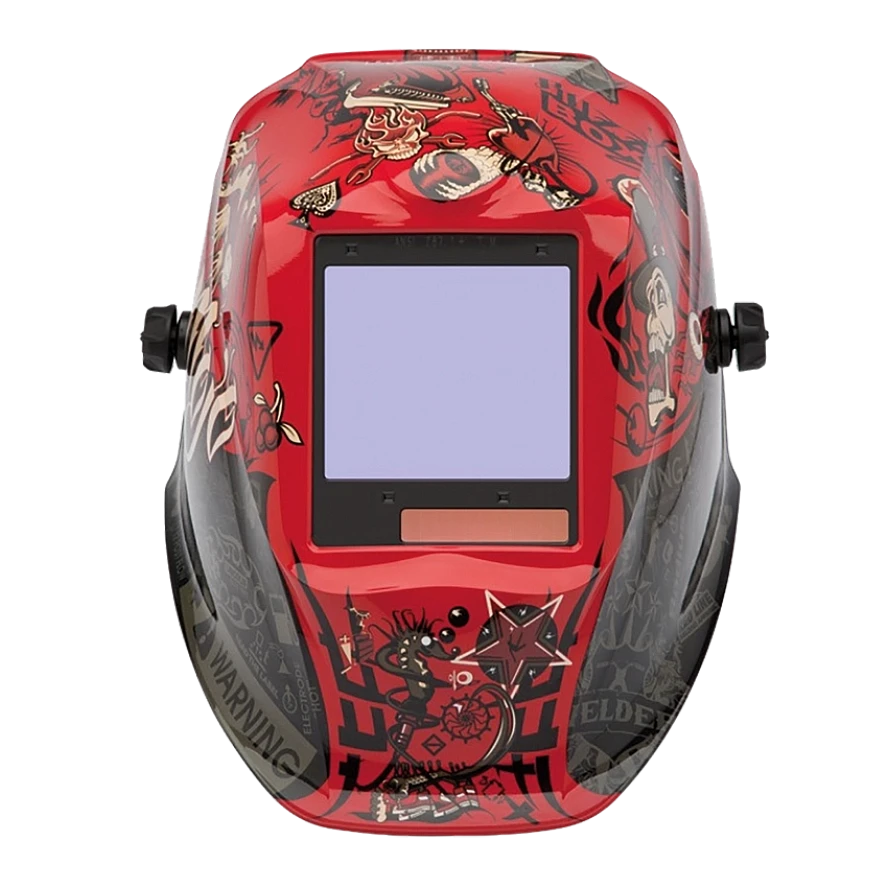 Lincoln Viking 3350 Mojo - 4C-Technologie!