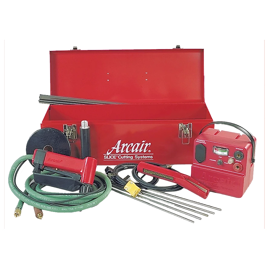 Slice® Allzweck Schneid-System