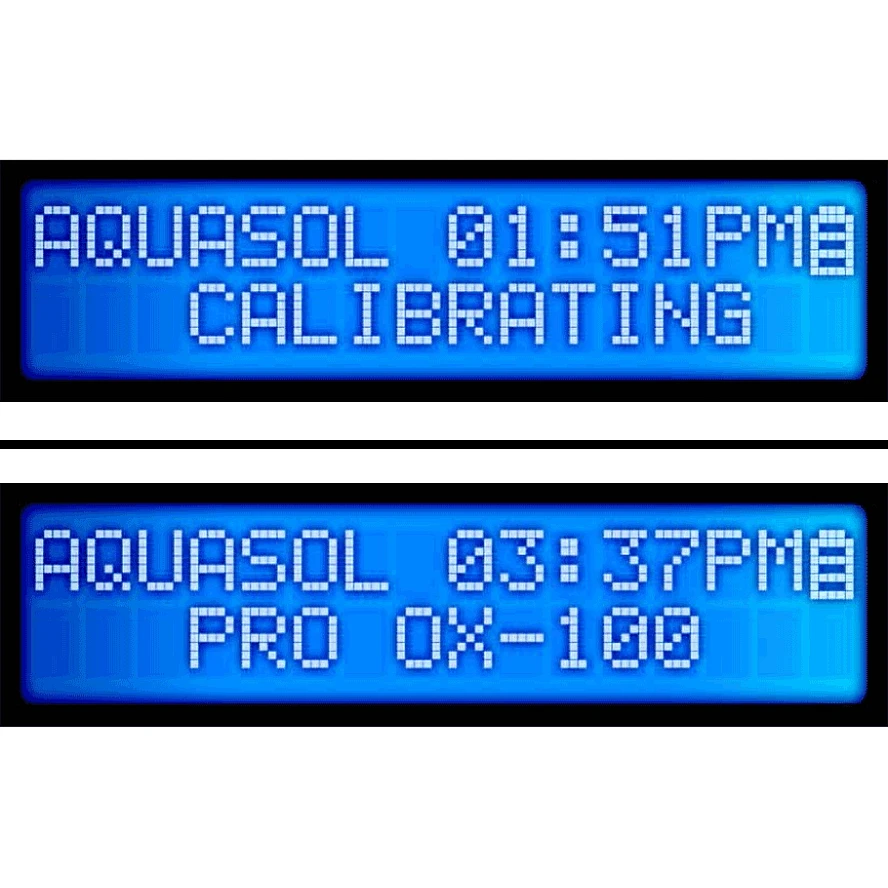 PRO OX-100 Kit