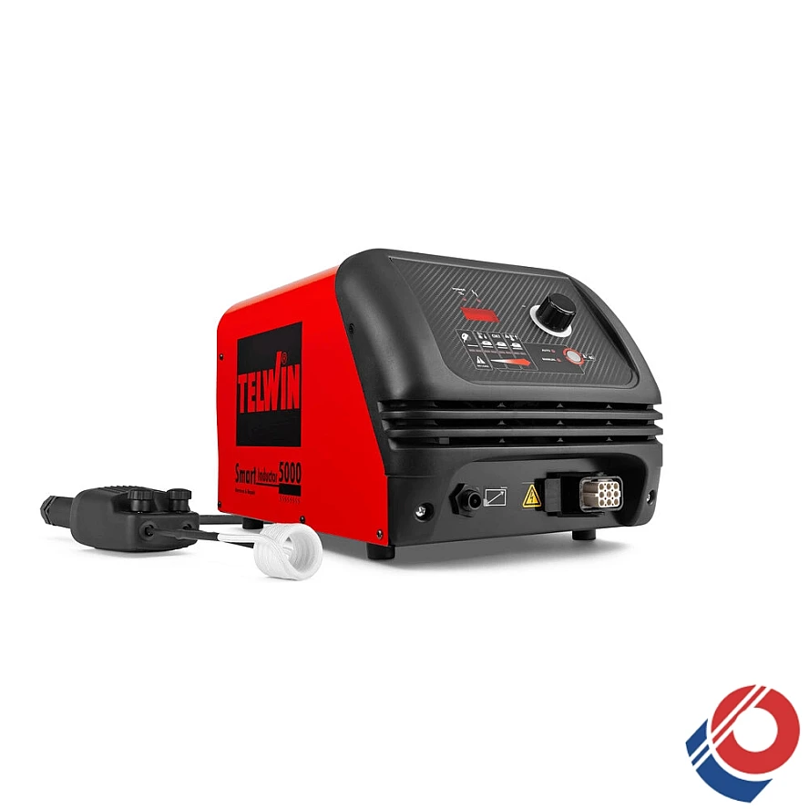 Telwin Smart Inductor 5000 TWISTER