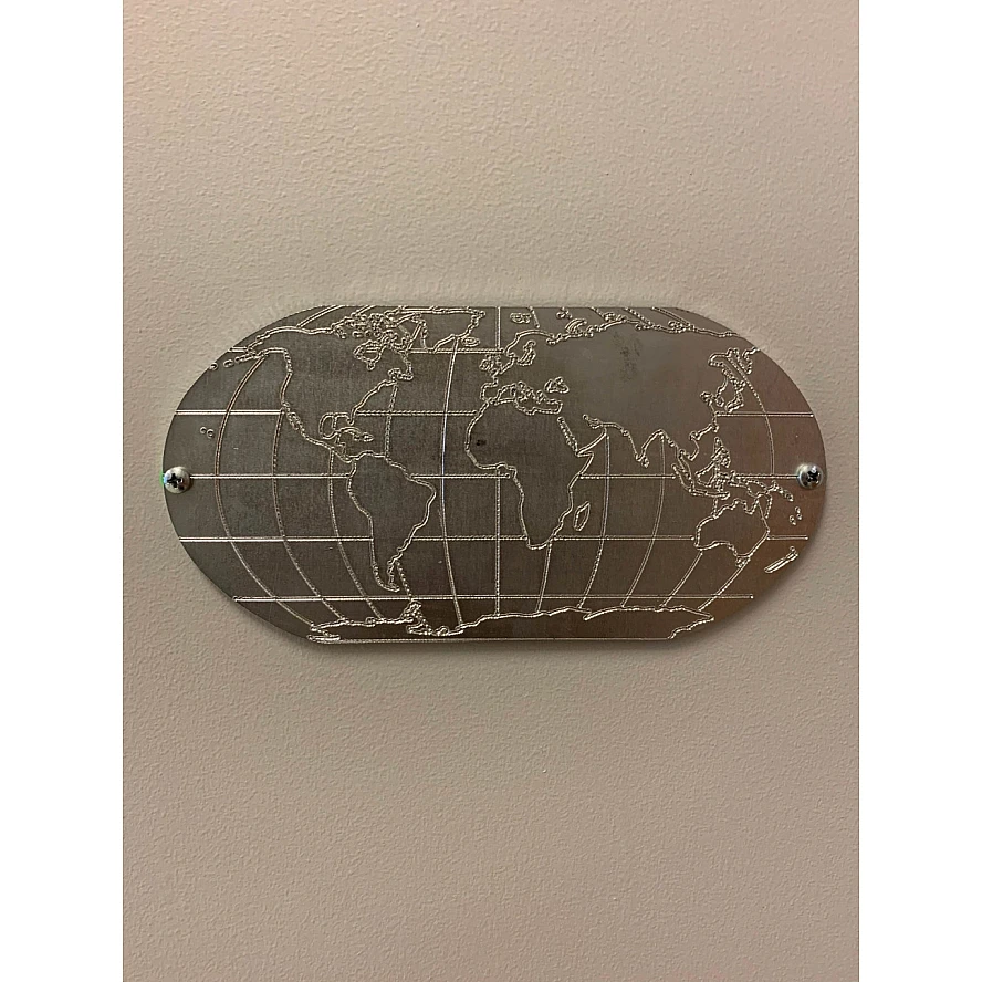 Lincoln Electric Plate Marker Kit GEN 2