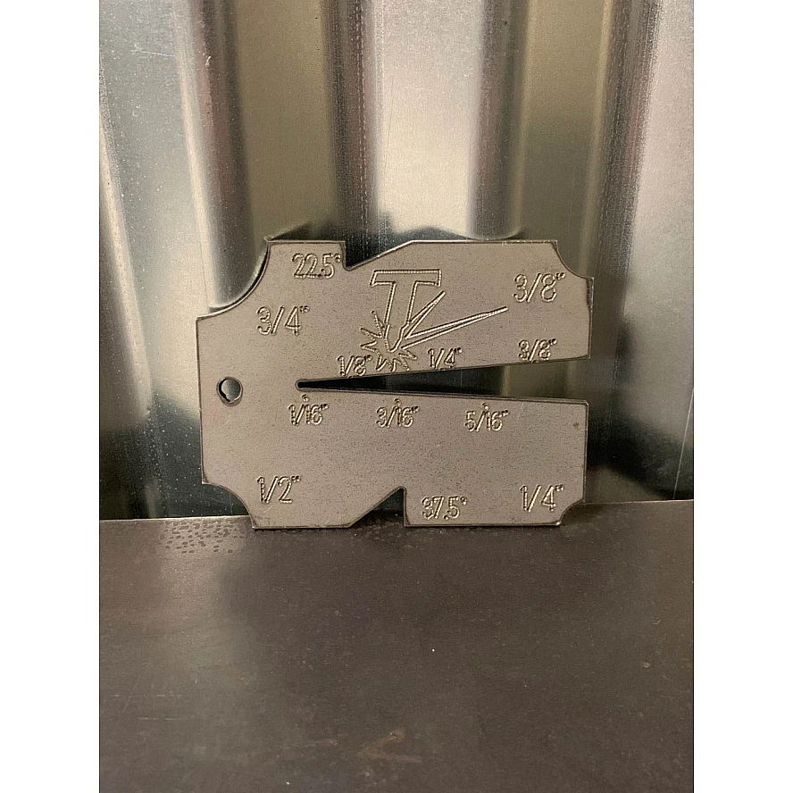 Lincoln Electric Plate Marker Kit GEN 2