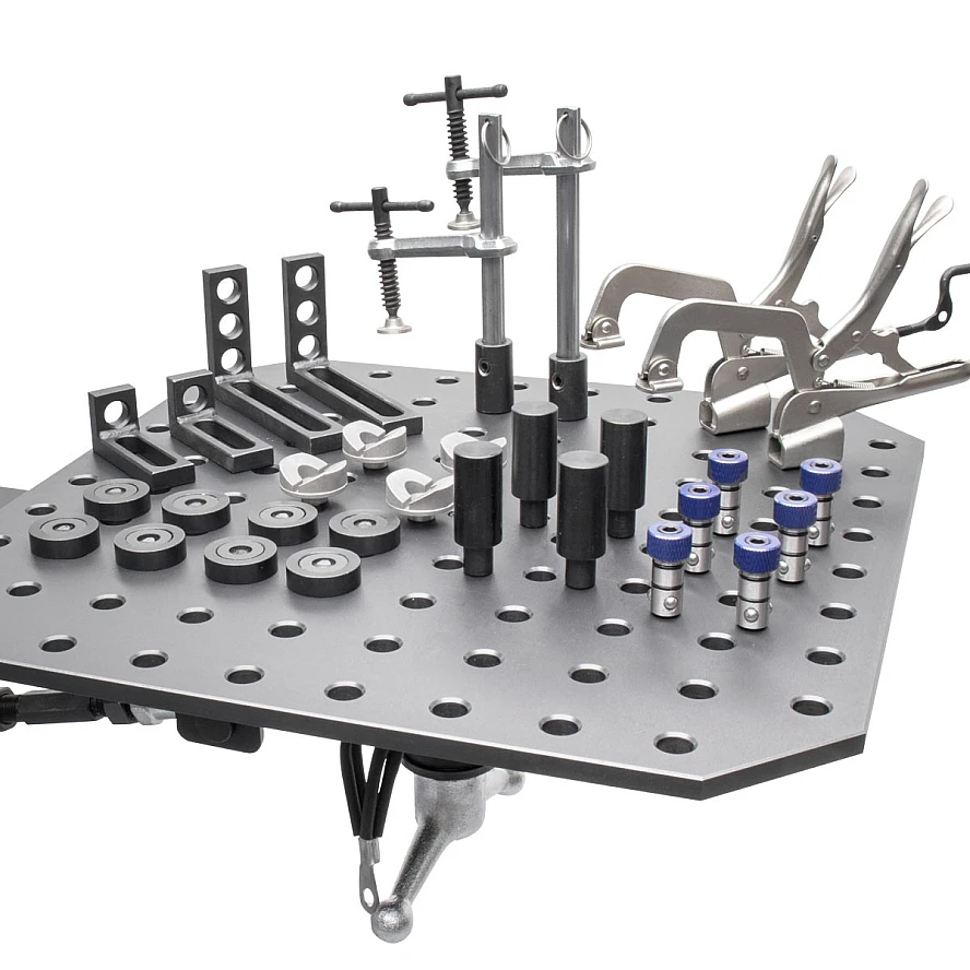 Manipulator Set