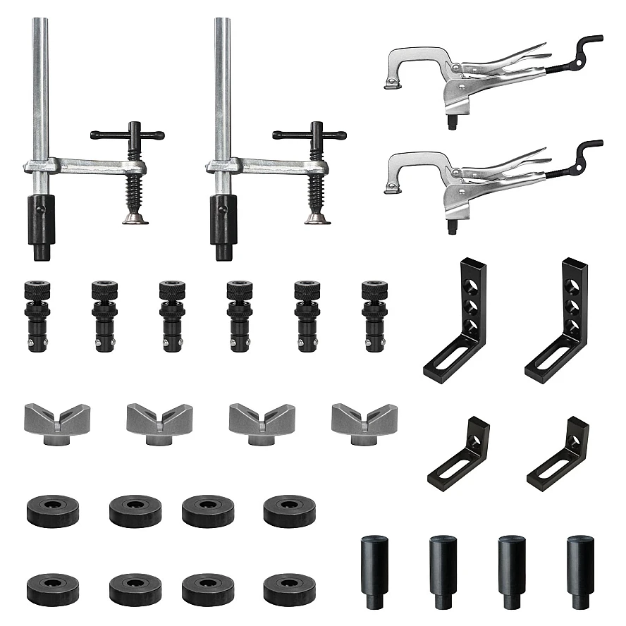 Manipulator Set