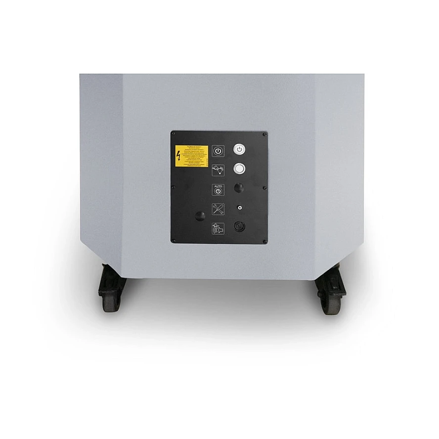 Kemper SmartFil