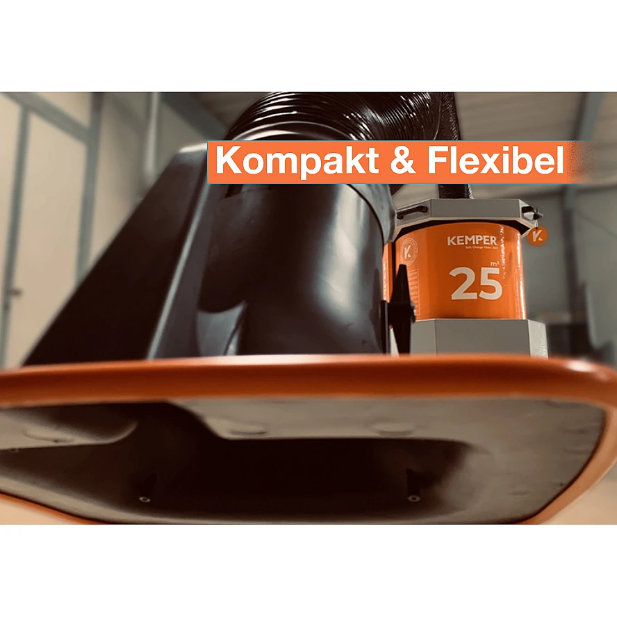 Kemper SmartFil