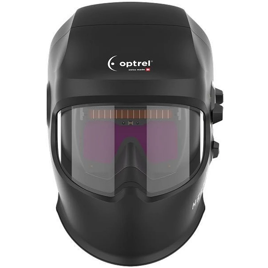 Optrel HELIX QUATTRO - Automatik Schweisshelm