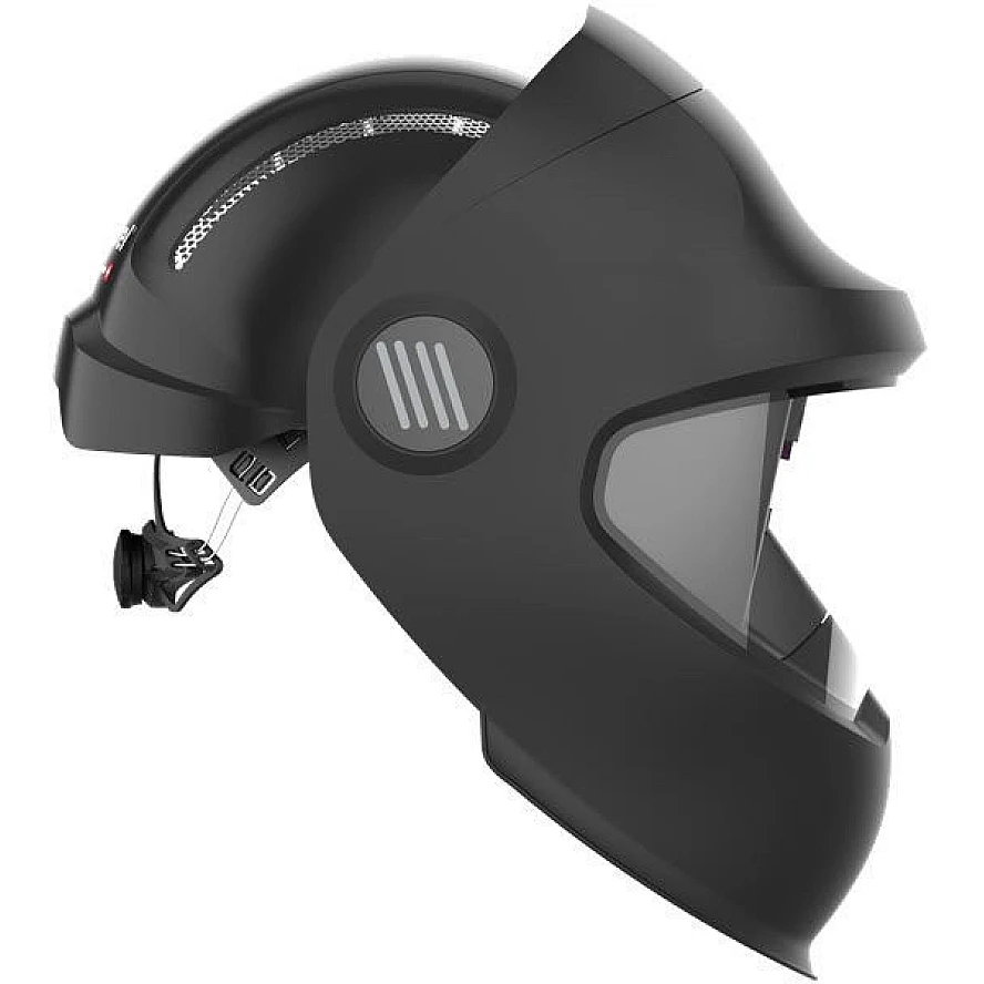 Optrel HELIX 2.5 - Automatik Schweisshelm