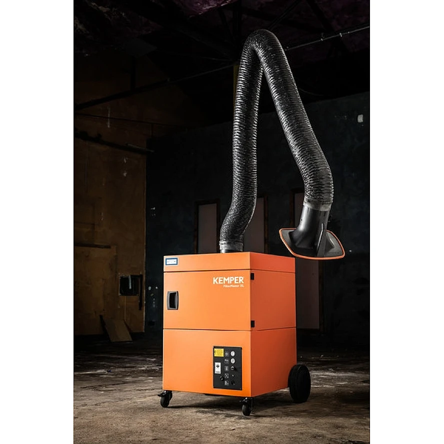 Kemper ProfiMaster