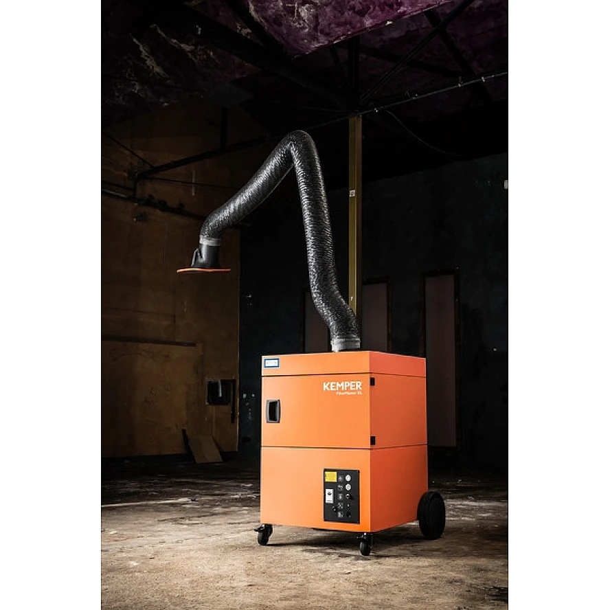 Kemper ProfiMaster